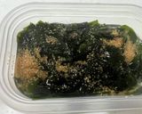 カンタン酢で、胡瓜とタコとワカメの酢の物作り方3写真