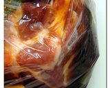 ♪ ｵｰﾌﾞﾝ焼き ♪ チャーシュー作り方4写真
