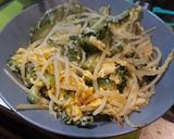 おかわり飯蔵／ゴーヤもやし炒め作り方7写真