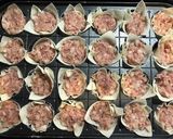 【BRUNO】包まない焼売作り方6写真
