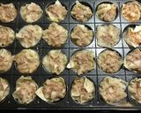 【BRUNO】包まない焼売作り方9写真