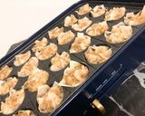 【BRUNO】包まない焼売作り方10写真