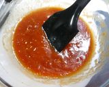 つめたい麺！ナポリタン シャウエッセン作り方2写真