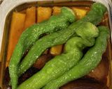 なすが美味しい簡単煮浸し作り方7写真