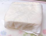 罪悪感なし！お豆腐ナゲット♡作り方1写真