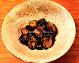 トマトと厚揚げと豚の味噌炒✨熱々トロトロ作り方4写真