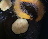 素揚げ夏野菜のぶっかけきつねそうめん作り方5写真