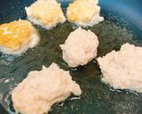 罪悪感なし！お豆腐ナゲット♡作り方4写真
