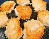 罪悪感なし！お豆腐ナゲット♡作り方5写真
