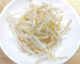 超簡単！厚めの豚バラ肉のサムギョプサル！作り方3写真