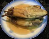 とろける焼きナス作り方6写真