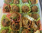 味噌玉作り方3写真