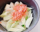 キュウリのトロ煮作り方1写真