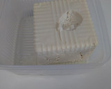 包丁使わず！卵不使用！鶏の豆腐ハンバーグ作り方1写真