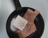 包丁使わず！卵不使用！鶏の豆腐ハンバーグ作り方2写真