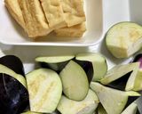なすといえばコレ！なすと厚揚げトロトロ煮作り方1写真