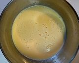 ほっこり!さつまいものプリン作り方4写真