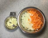 絶望のパスタ(鰯ミンチのトマトソース)作り方2写真