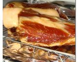 ♪ ｵｰﾌﾞﾝ焼き ♪ チャーシュー作り方6写真