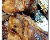 ♪ ｵｰﾌﾞﾝ焼き ♪ チャーシュー作り方8写真