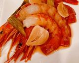 ぷりぷりエビのカンジャンセウ（醤油漬け）作り方6写真