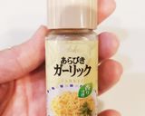 子供も大好き！たらこクリームパスタ作り方6写真