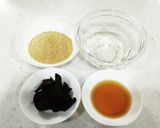 絶品味噌ダレ☆トロッとナスの田楽みそ♪作り方4写真