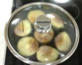 絶品味噌ダレ☆トロッとナスの田楽みそ♪作り方9写真
