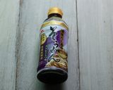 生ところてんで切って並べるつめたい麺風作り方5写真