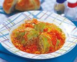 クロアチア料理（salma)日本風　作り方5写真