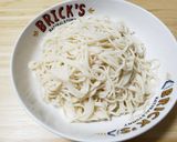 夏バテ防止♪「ピリ辛茄子そうめん」作り方7写真