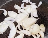 野菜たっぷり豚丼作り方2写真