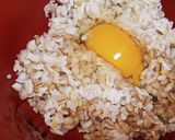 野菜たっぷり豚丼作り方5写真