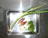 冷たい麺　具沢山ざる蕎麦 （ぐざる）作り方8写真