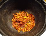 簡単料理！！本格麻婆豆腐作り方2写真