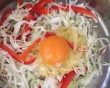 巣ごもり玉子作り方3写真