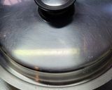 バカうまカスタードプリン(家族絶賛)作り方13写真