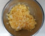 ☆簡単☆粒パラぱらオイスターソース鮭炒飯作り方6写真