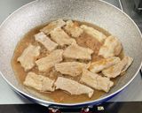 豚モモ生姜焼き!(^^)!作り方2写真