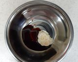 ☆簡単☆粒パラぱらオイスターソース鮭炒飯作り方1写真