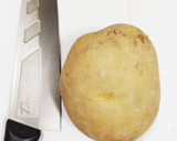 うちの味♤しっかり甘旨❣とろとろ鯖じゃが作り方1写真