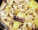 うちの味♤しっかり甘旨❣とろとろ鯖じゃが作り方21写真