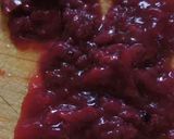 茄子と胡瓜の梅肉和え作り方4写真