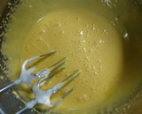 今、味噌味が旬？！味噌ピーロールケーキ作り方5写真