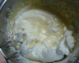 今、味噌味が旬？！味噌ピーロールケーキ作り方7写真