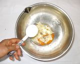 鶏もも肉ピカタ♪簡単元気が出る漢方薬膳作り方2写真