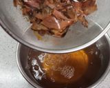 玉子ふわふわ♪ 袋井市のご当地グルメ!作り方1写真