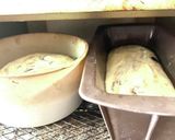 ブルーベリー入りヴィーガンケーキ作り方10写真
