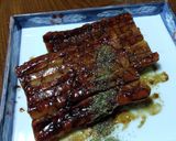 騙せて楽しいニセ鰻の蒲焼き♪（実は竹輪）作り方11写真