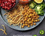 椎茸粉で美味しいアルチャート作り方15写真